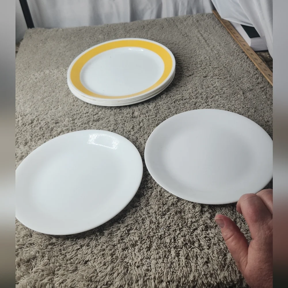 Corelle set sunrise